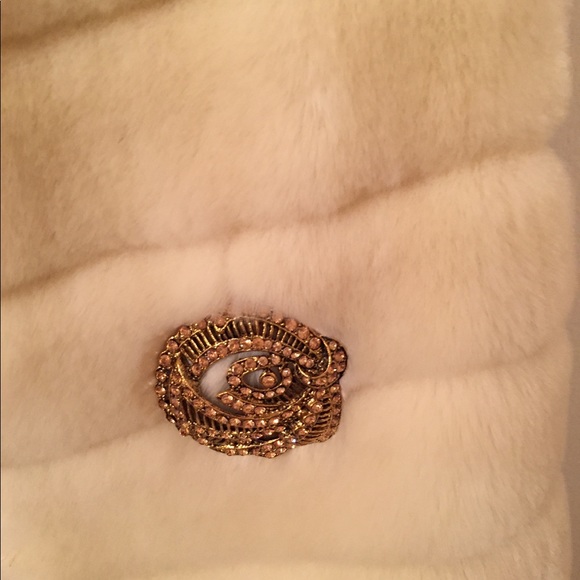 Stunning fur vest - Picture 6 of 6